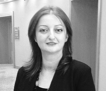 Dilek BAŞPINAR